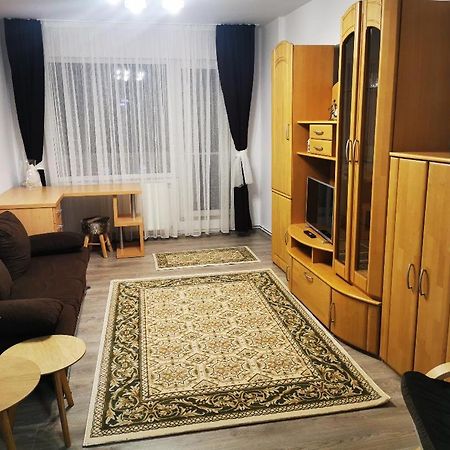 Violet Residence Târgu-Mureş Esterno foto