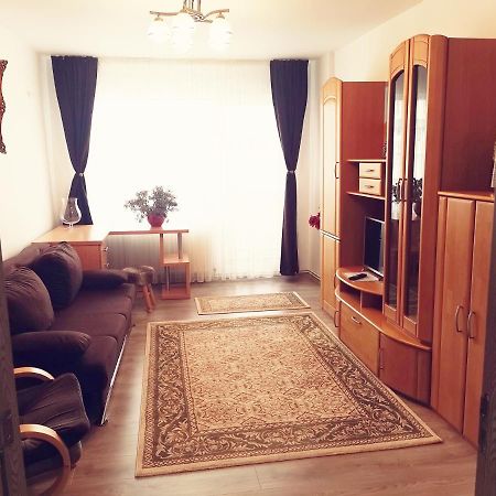 Violet Residence Târgu-Mureş Esterno foto