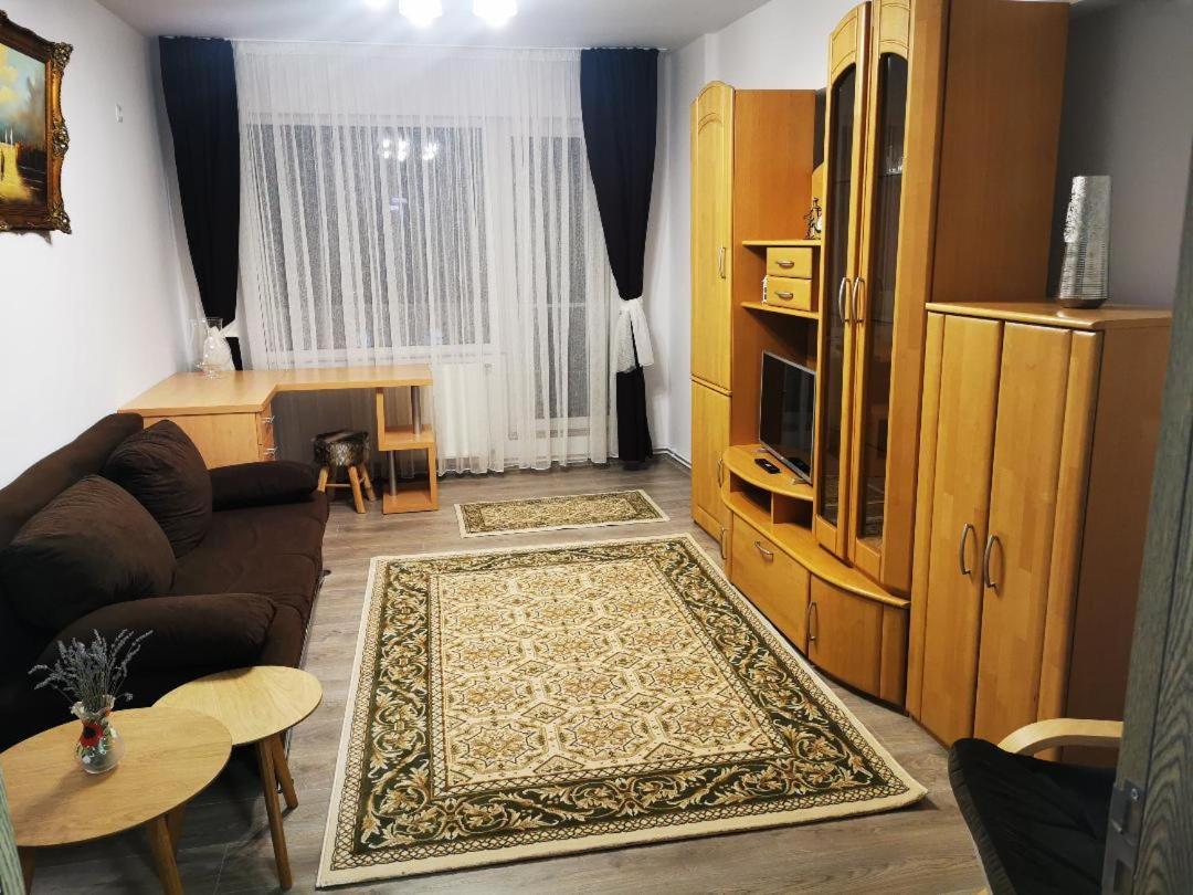 Violet Residence Târgu-Mureş Esterno foto