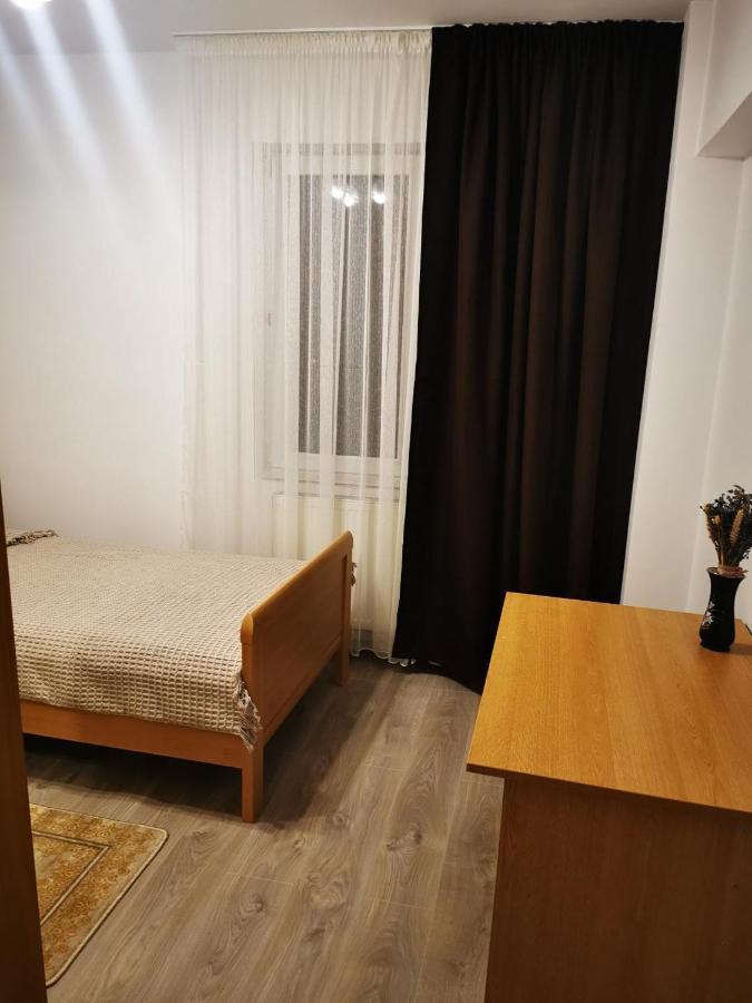 Violet Residence Târgu-Mureş Esterno foto