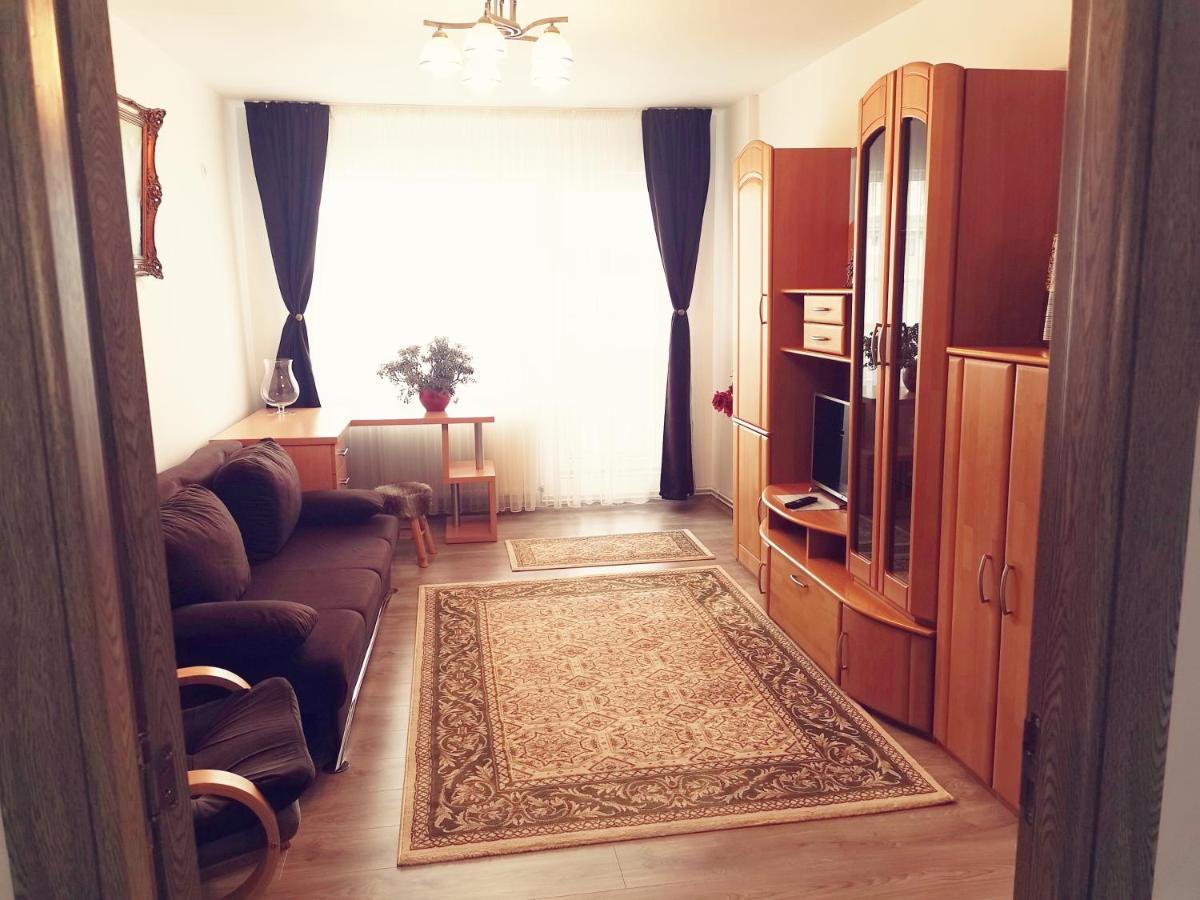 Violet Residence Târgu-Mureş Esterno foto